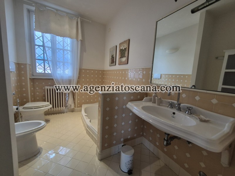 Вилла за арендная плата, Forte Dei Marmi - Caranna -  34