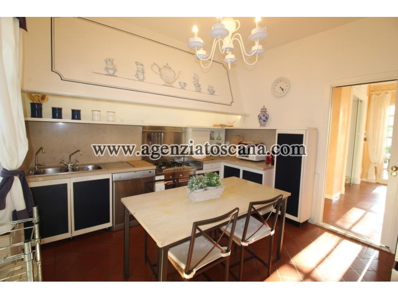 Villa for rent, Forte Dei Marmi - Caranna -  10