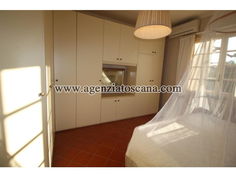 Villa for rent, Forte Dei Marmi - Caranna -  14