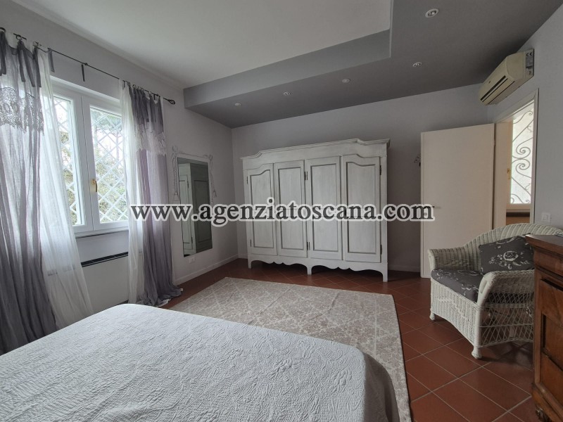 Вилла за арендная плата, Forte Dei Marmi - Caranna -  27