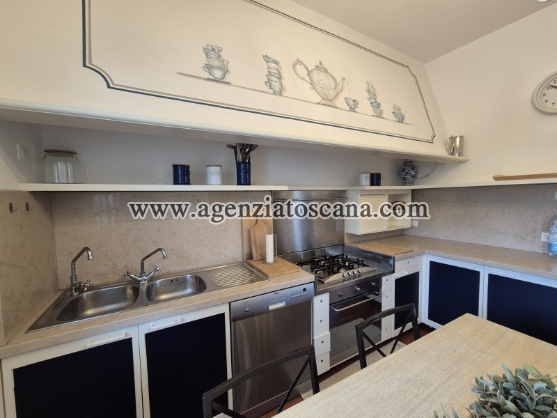 Вилла за арендная плата, Forte Dei Marmi - Caranna -  14