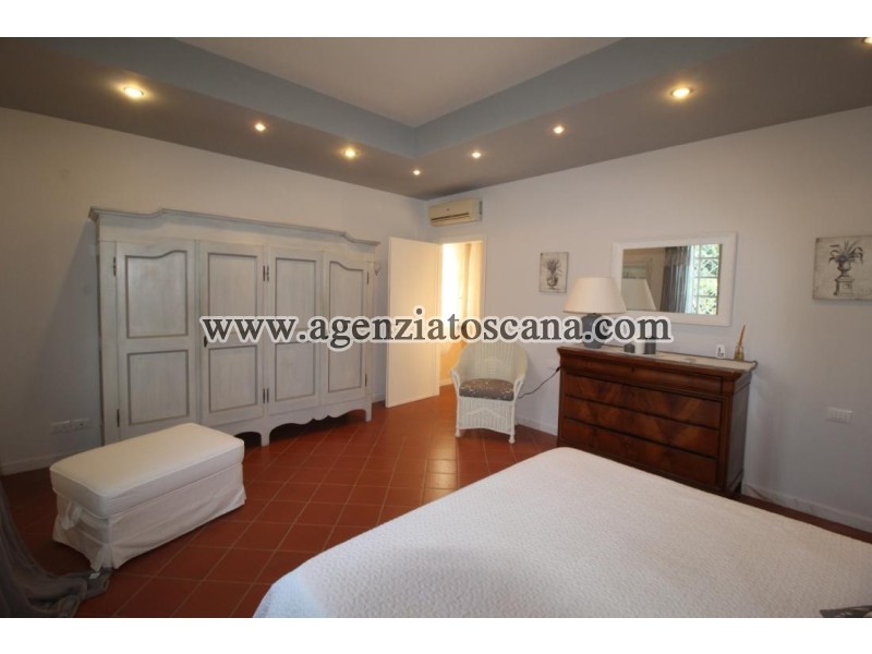 Villa for rent, Forte Dei Marmi - Caranna -  21