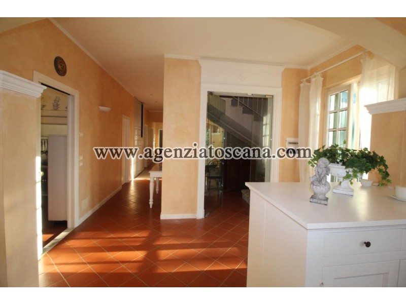 Villa for rent, Forte Dei Marmi - Caranna -  8