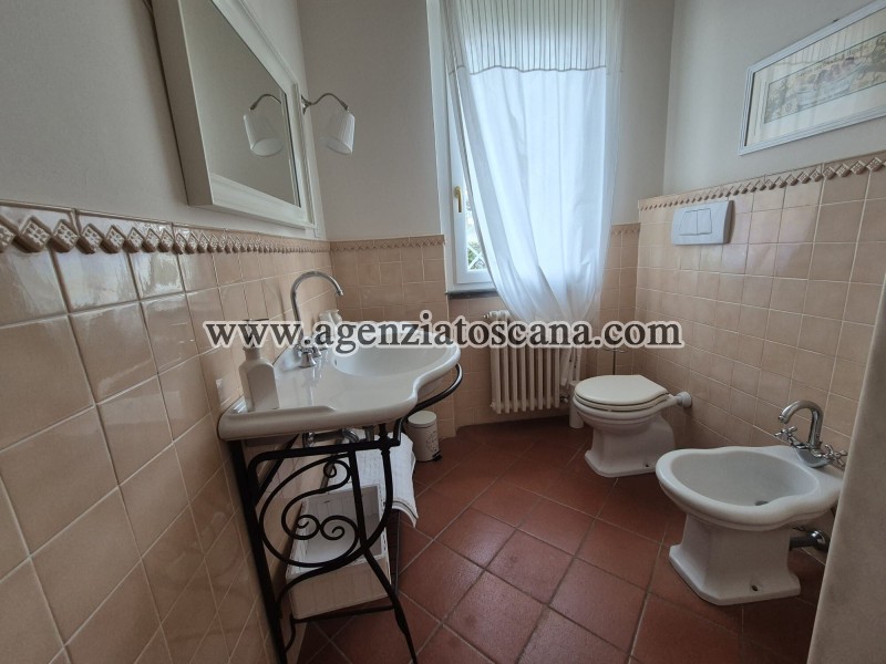 Вилла за арендная плата, Forte Dei Marmi - Caranna -  23