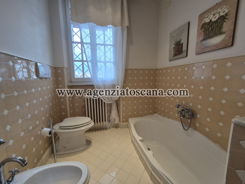 Вилла за арендная плата, Forte Dei Marmi - Caranna -  35