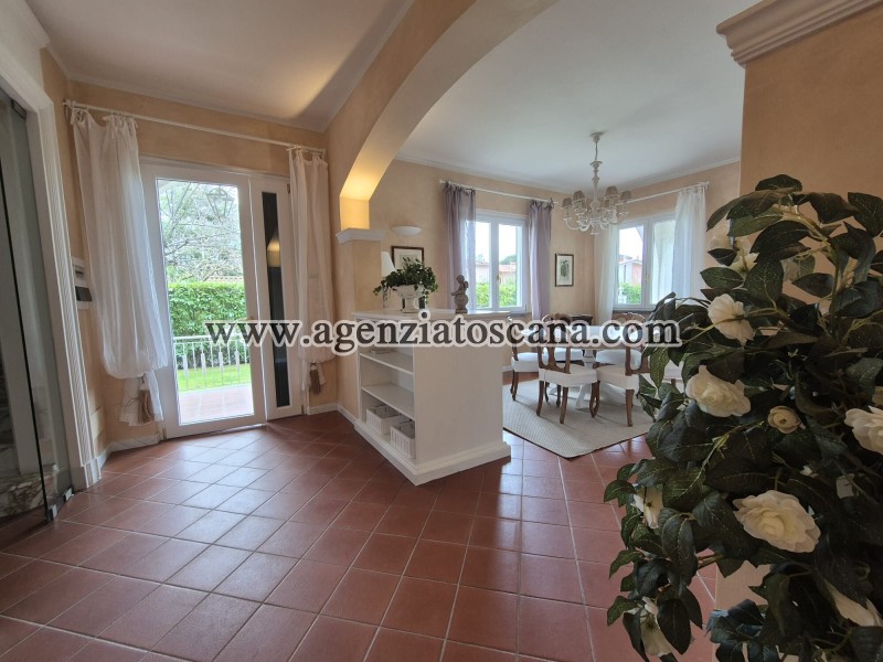 Вилла за арендная плата, Forte Dei Marmi - Caranna -  16