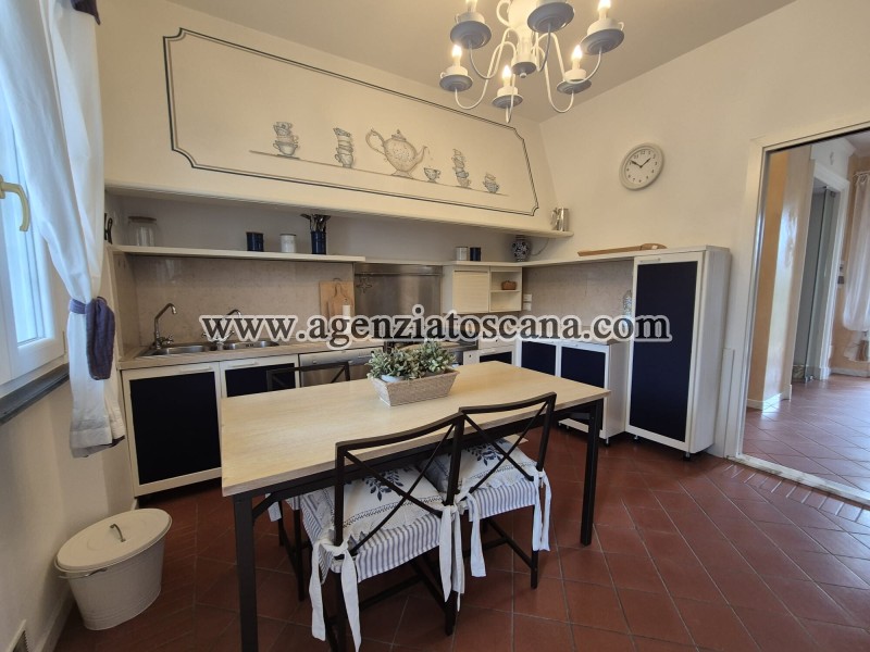 Вилла за арендная плата, Forte Dei Marmi - Caranna -  11