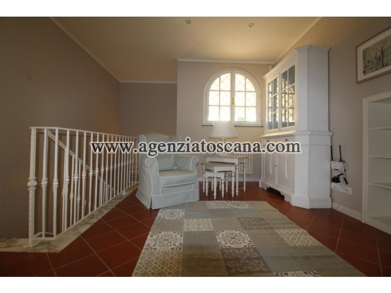 Villa for rent, Forte Dei Marmi - Caranna -  25