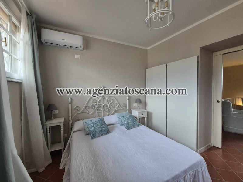 Вилла за арендная плата, Forte Dei Marmi - Caranna -  32