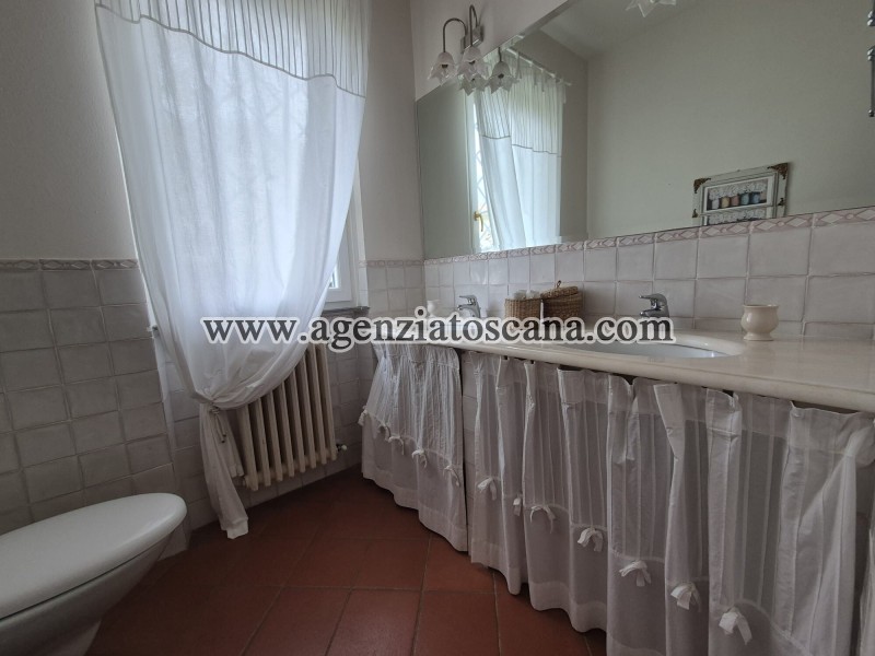 Вилла за арендная плата, Forte Dei Marmi - Caranna -  25