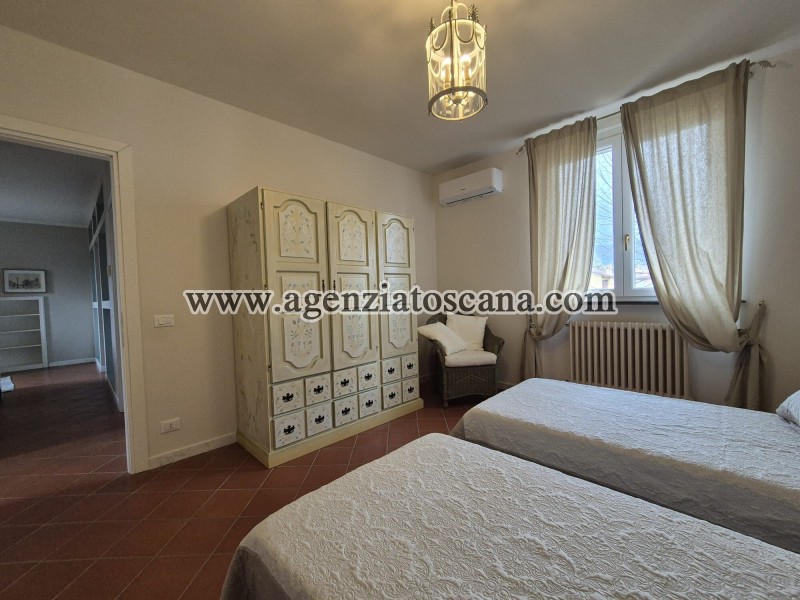 Вилла за арендная плата, Forte Dei Marmi - Caranna -  42