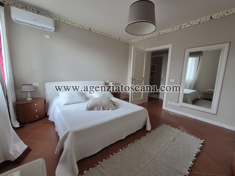 Вилла за арендная плата, Forte Dei Marmi - Caranna -  40