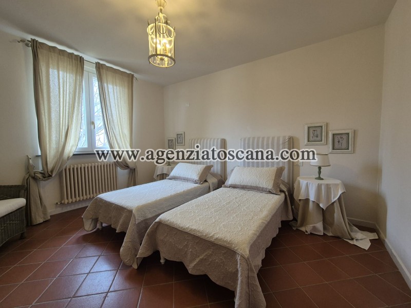 Вилла за арендная плата, Forte Dei Marmi - Caranna -  41