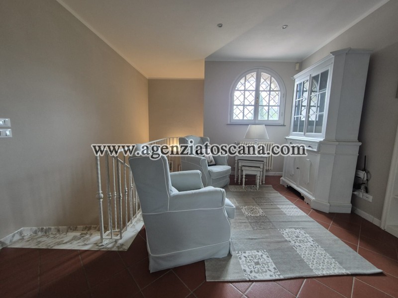 Вилла за арендная плата, Forte Dei Marmi - Caranna -  30