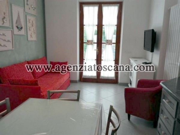 Appartamento in affitto, Forte Dei Marmi - Centro Storico -  5