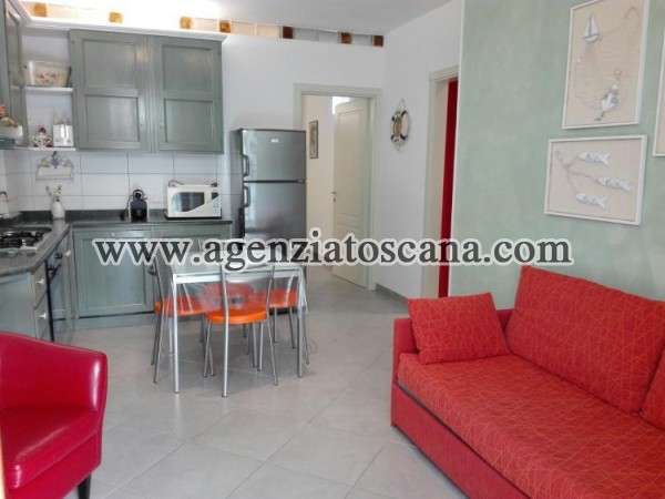 Appartamento in affitto, Forte Dei Marmi - Centro Storico -  4