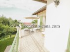 Villetta Singola for rent, Forte Dei Marmi -  28