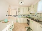 Villetta Singola for rent, Forte Dei Marmi -  11