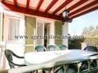 Villetta Singola for rent, Forte Dei Marmi -  4