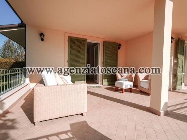 Villetta Singola за продажа, Forte Dei Marmi -  5