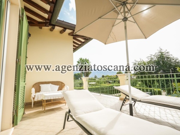 Villetta Singola за продажа, Forte Dei Marmi -  27