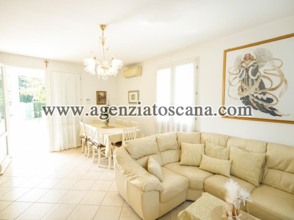 Villetta Singola за продажа, Forte Dei Marmi -  10