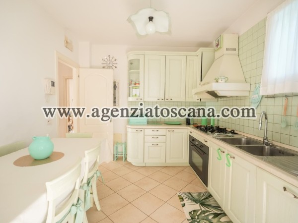 Villetta Singola за продажа, Forte Dei Marmi -  11