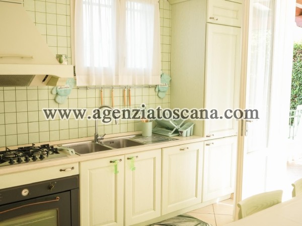 Villetta Singola за продажа, Forte Dei Marmi -  12