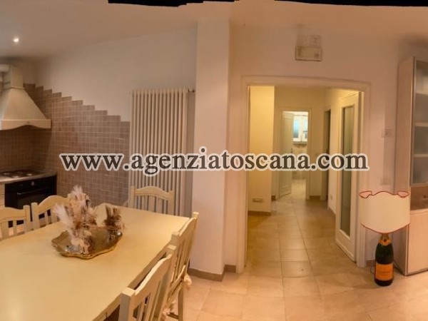 Villetta Singola за продажа, Forte Dei Marmi -  34