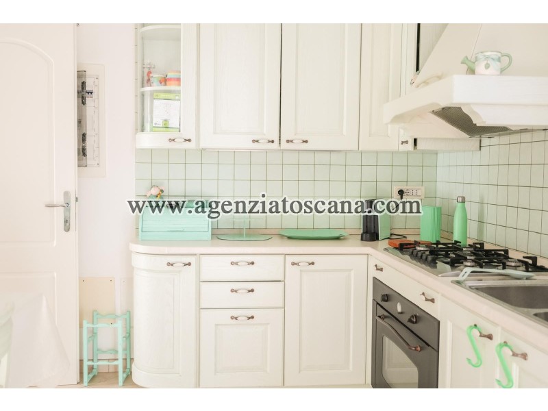 Villetta Singola for rent, Forte Dei Marmi -  14