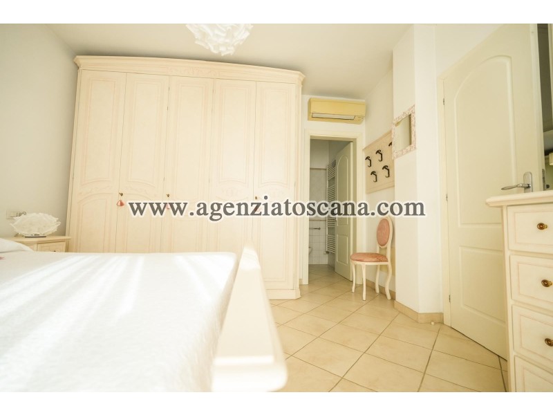 Villetta Singola for rent, Forte Dei Marmi -  23