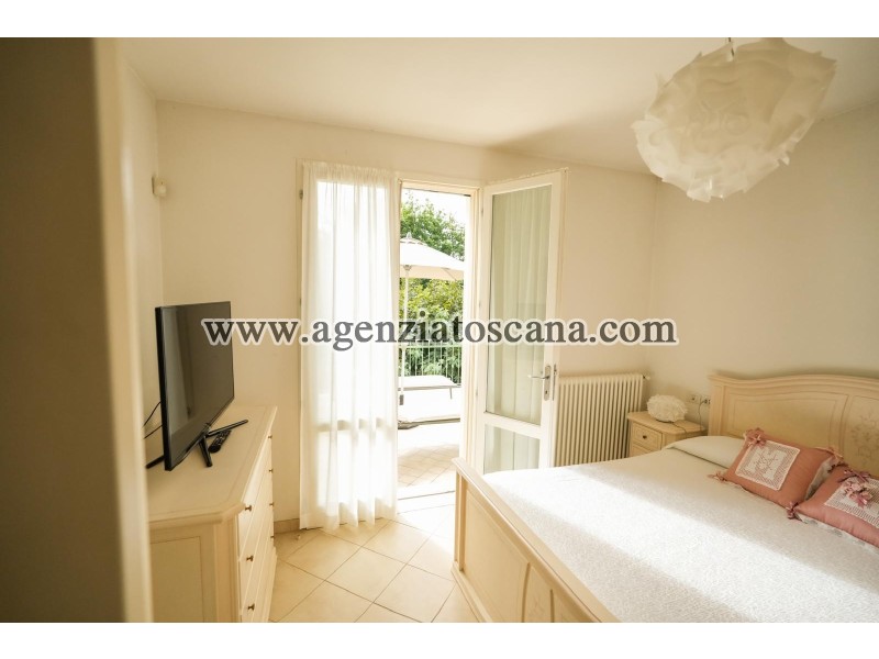 Villetta Singola for rent, Forte Dei Marmi -  26