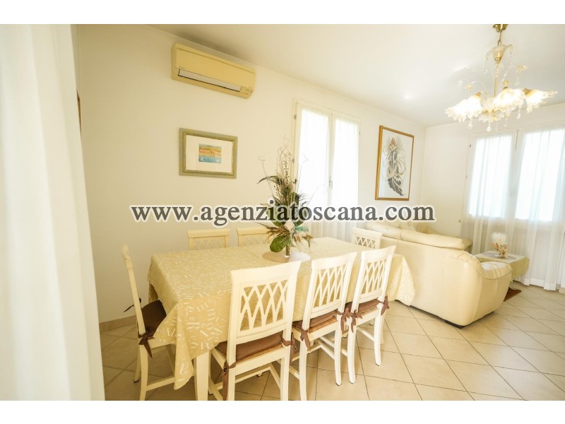 Villetta Singola for rent, Forte Dei Marmi -  7