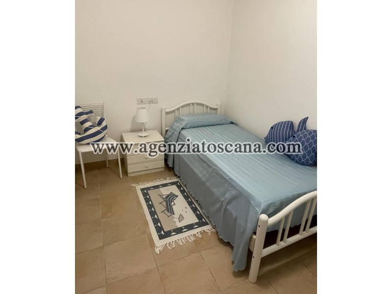 Villetta Singola for rent, Forte Dei Marmi -  39