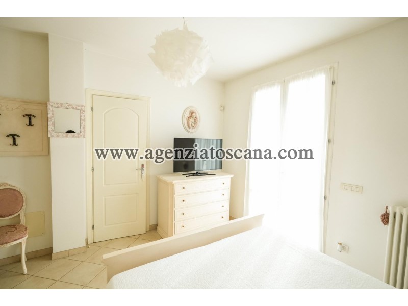 Villetta Singola for rent, Forte Dei Marmi -  25