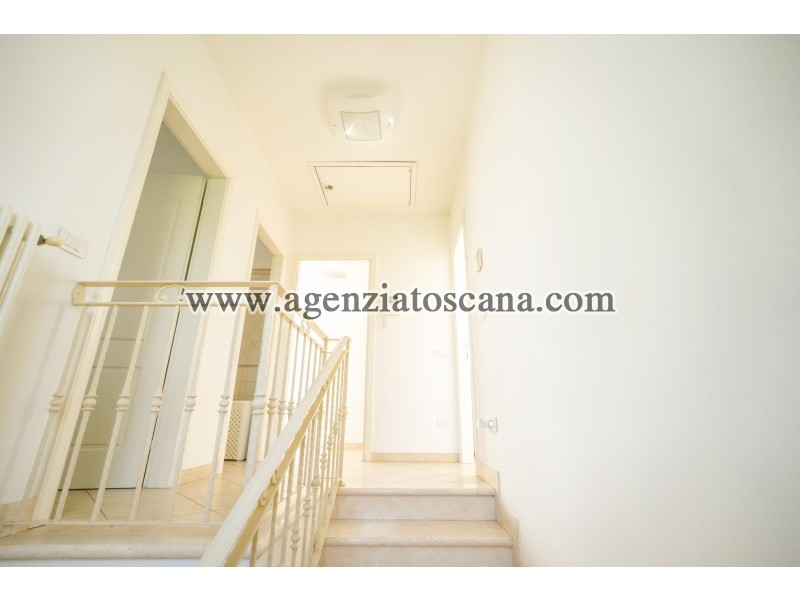 Villetta Singola for rent, Forte Dei Marmi -  18