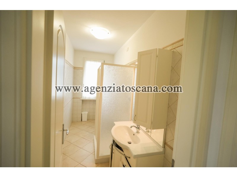 Villetta Singola for rent, Forte Dei Marmi -  30