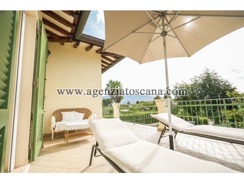 Villetta Singola for rent, Forte Dei Marmi -  27