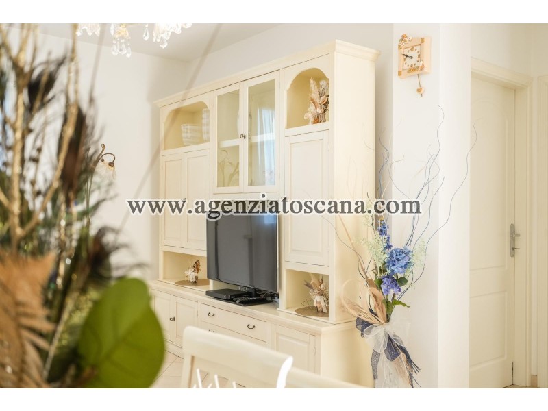 Villetta Singola for rent, Forte Dei Marmi -  9