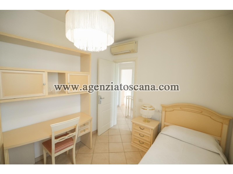 Villetta Singola for rent, Forte Dei Marmi -  21