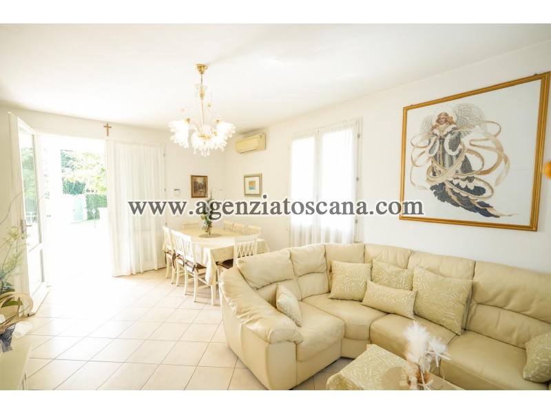 Villetta Singola for rent, Forte Dei Marmi -  10