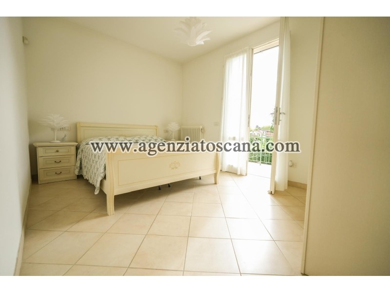 Villetta Singola for rent, Forte Dei Marmi -  29