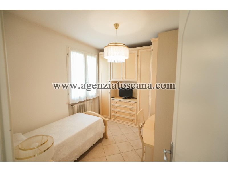 Villetta Singola for rent, Forte Dei Marmi -  19