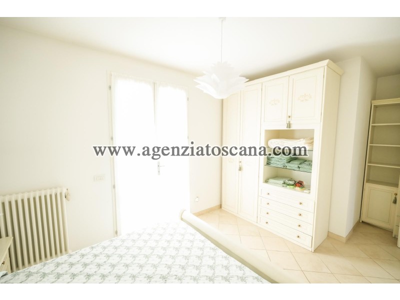 Villetta Singola for rent, Forte Dei Marmi -  31