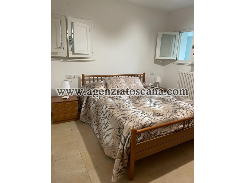 Villetta Singola for rent, Forte Dei Marmi -  37