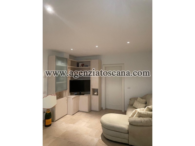 Villetta Singola for rent, Forte Dei Marmi -  36