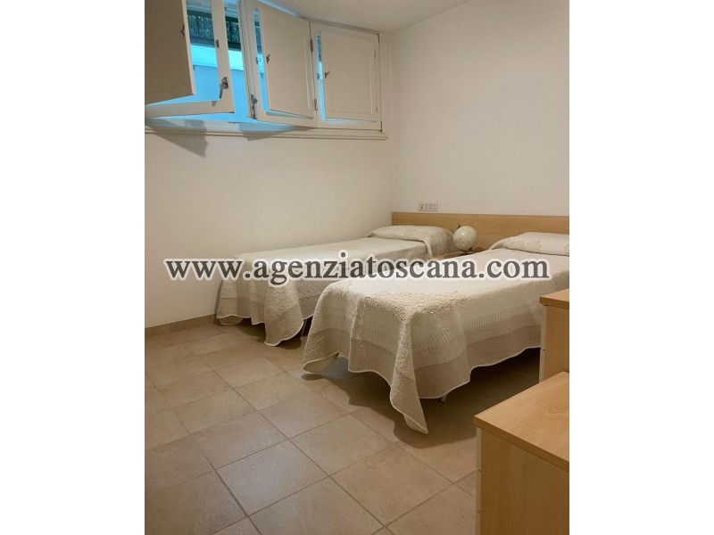 Villetta Singola for rent, Forte Dei Marmi -  38