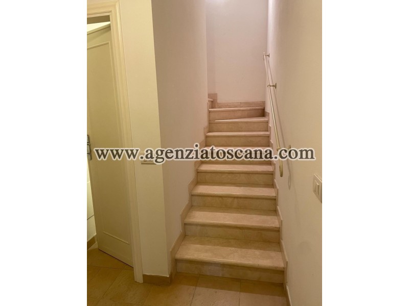 Villetta Singola for rent, Forte Dei Marmi -  33