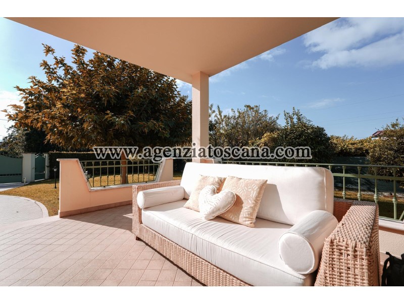 Villetta Singola for rent, Forte Dei Marmi -  6