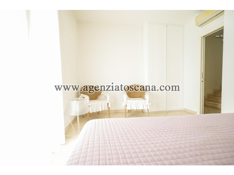 Villetta Singola for rent, Forte Dei Marmi -  16